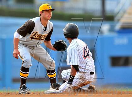 Thumbnail 1 in Temecula Valley vs. Cypress (CIF SS D2 Final) photogallery.