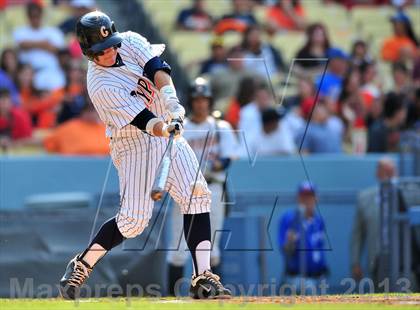Thumbnail 1 in Temecula Valley vs. Cypress (CIF SS D2 Final) photogallery.