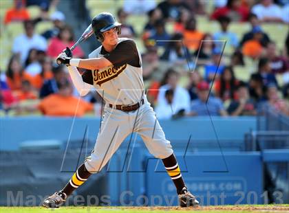 Thumbnail 3 in Temecula Valley vs. Cypress (CIF SS D2 Final) photogallery.
