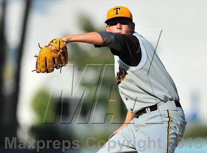 Thumbnail 3 in Temecula Valley vs. Cypress (CIF SS D2 Final) photogallery.