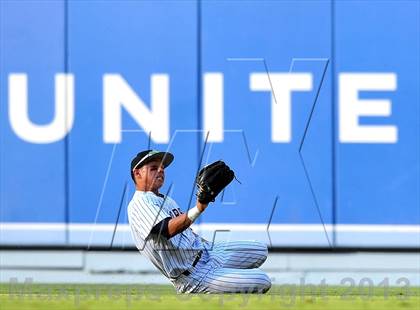 Thumbnail 3 in Temecula Valley vs. Cypress (CIF SS D2 Final) photogallery.