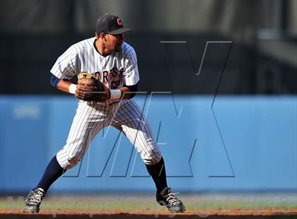 Thumbnail 3 in Temecula Valley vs. Cypress (CIF SS D2 Final) photogallery.