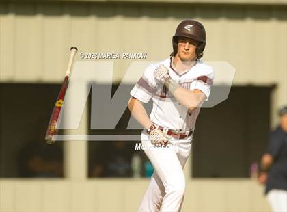 Thumbnail 3 in Bishop Grimes vs Central Square photogallery.