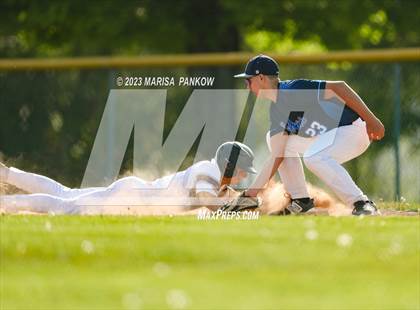 Thumbnail 1 in Bishop Grimes vs Central Square photogallery.
