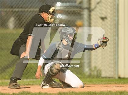 Thumbnail 3 in Bishop Grimes vs Central Square photogallery.