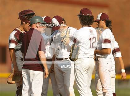 Thumbnail 3 in Bishop Grimes vs Central Square photogallery.