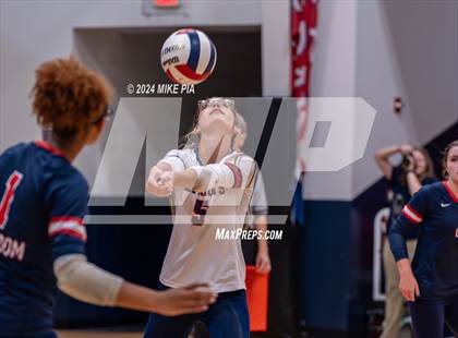 Thumbnail 1 in Berean Baptist Academy @ Freedom Christian Academy photogallery.