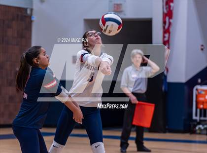 Thumbnail 3 in Berean Baptist Academy @ Freedom Christian Academy photogallery.