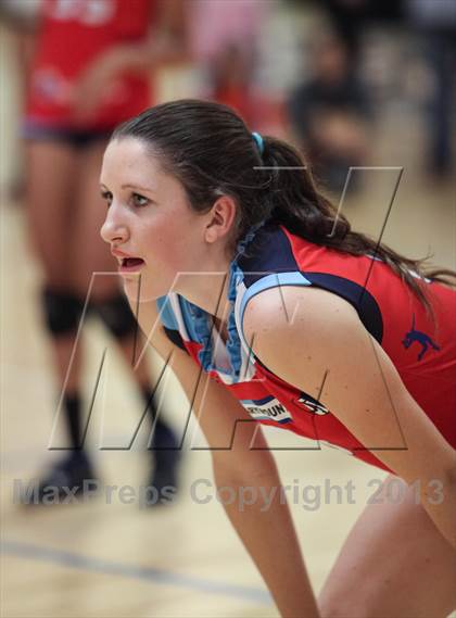 Thumbnail 3 in Marymount @ Hamilton (Nike Tournament of Champions) photogallery.