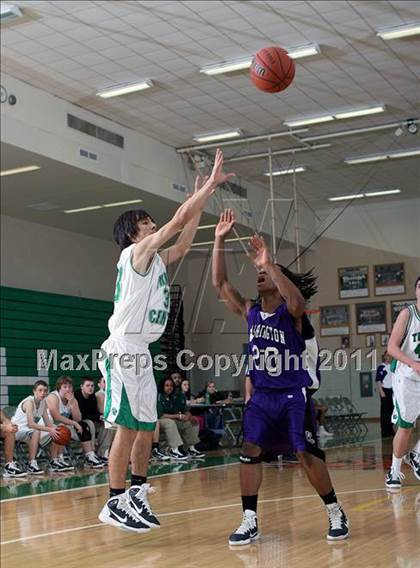 Thumbnail 3 in George Washington Community School @ Triton Central  photogallery.
