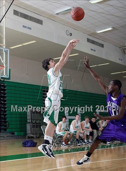 Thumbnail 3 in George Washington Community School @ Triton Central  photogallery.