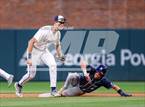 Photo from the gallery "Southside Christian vs. North Cobb Christian"
