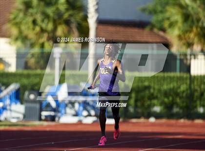 Thumbnail 2 in FHSAA District 3-2A (4 x 400 Relay) photogallery.