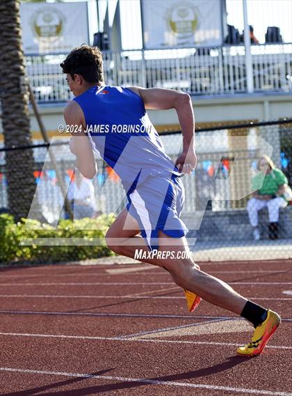 Thumbnail 3 in FHSAA District 3-2A (4 x 400 Relay) photogallery.