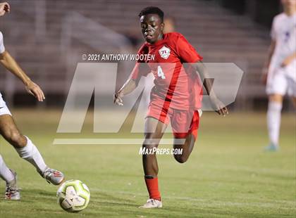 Thumbnail 1 in Jack Britt @ Seventy-First photogallery.