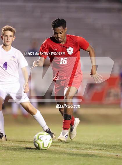 Thumbnail 1 in Jack Britt @ Seventy-First photogallery.