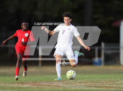 Thumbnail 1 in Jack Britt @ Seventy-First photogallery.