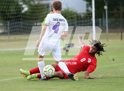 Thumbnail 2 in Jack Britt @ Seventy-First photogallery.