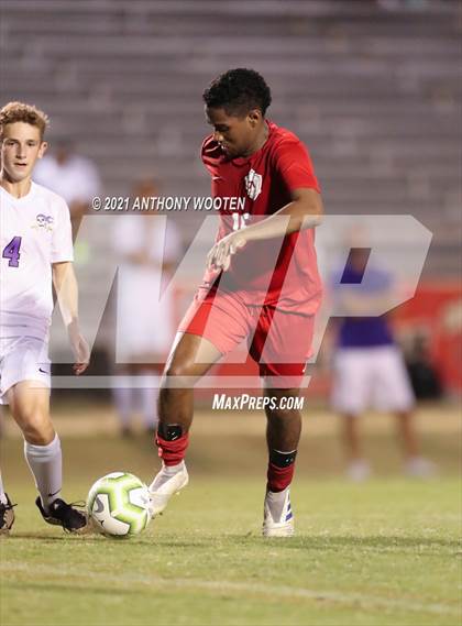 Thumbnail 3 in Jack Britt @ Seventy-First photogallery.