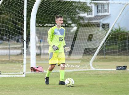 Thumbnail 2 in Jack Britt @ Seventy-First photogallery.
