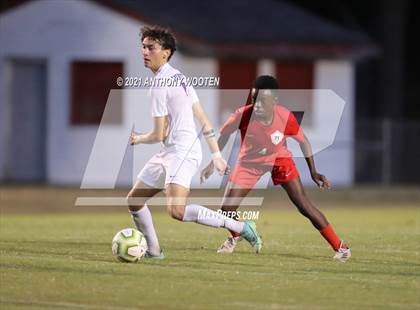 Thumbnail 3 in Jack Britt @ Seventy-First photogallery.