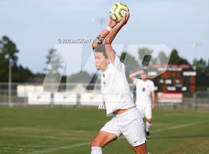 Thumbnail 2 in Jack Britt @ Seventy-First photogallery.