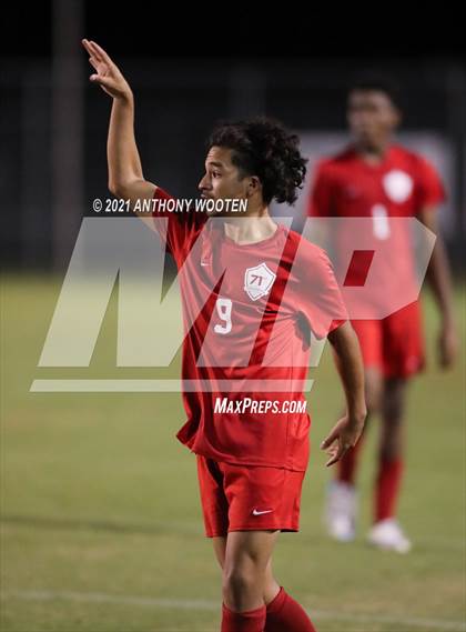 Thumbnail 1 in Jack Britt @ Seventy-First photogallery.