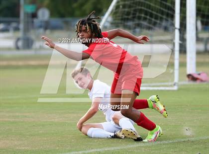 Thumbnail 1 in Jack Britt @ Seventy-First photogallery.