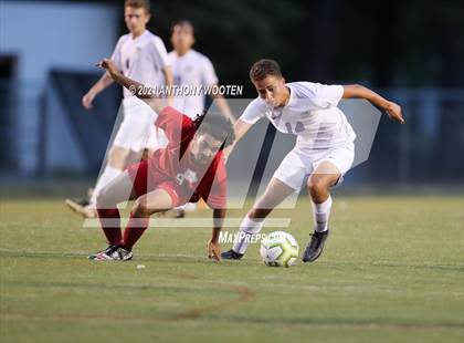 Thumbnail 3 in Jack Britt @ Seventy-First photogallery.