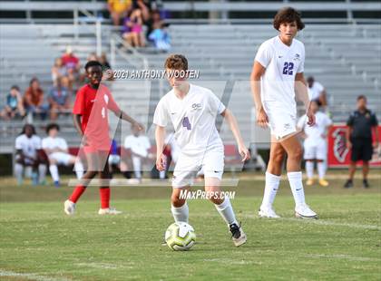 Thumbnail 1 in Jack Britt @ Seventy-First photogallery.