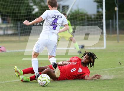 Thumbnail 3 in Jack Britt @ Seventy-First photogallery.