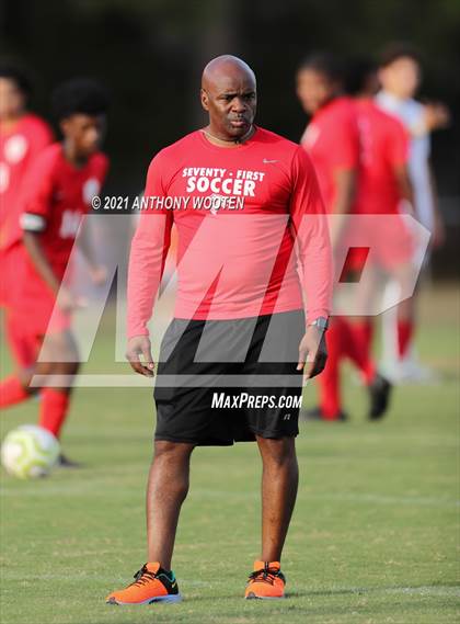 Thumbnail 3 in Jack Britt @ Seventy-First photogallery.