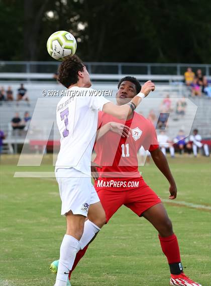 Thumbnail 3 in Jack Britt @ Seventy-First photogallery.