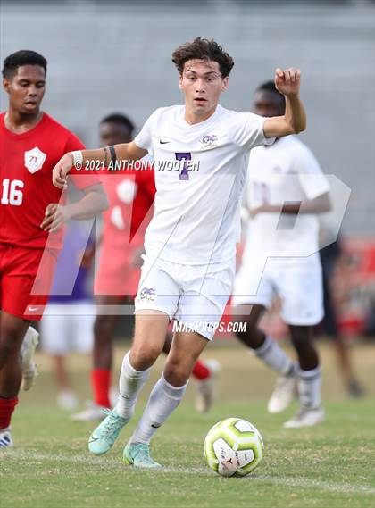 Thumbnail 3 in Jack Britt @ Seventy-First photogallery.