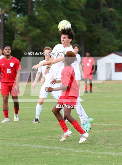 Thumbnail 1 in Jack Britt @ Seventy-First photogallery.