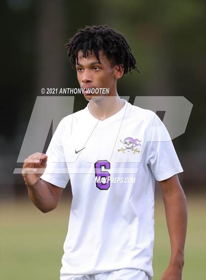 Thumbnail 3 in Jack Britt @ Seventy-First photogallery.