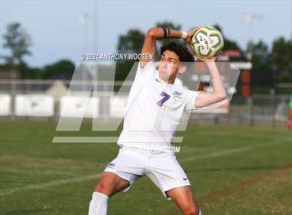 Thumbnail 3 in Jack Britt @ Seventy-First photogallery.