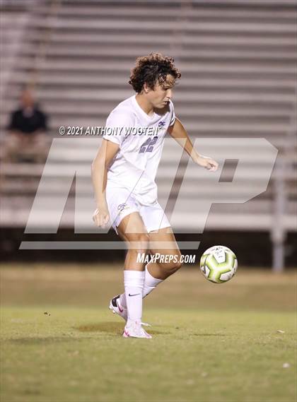 Thumbnail 1 in Jack Britt @ Seventy-First photogallery.