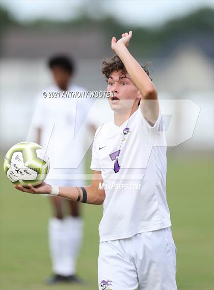 Thumbnail 3 in Jack Britt @ Seventy-First photogallery.