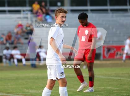 Thumbnail 1 in Jack Britt @ Seventy-First photogallery.