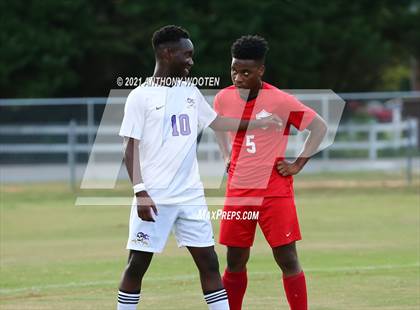 Thumbnail 1 in Jack Britt @ Seventy-First photogallery.