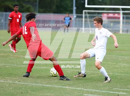 Thumbnail 1 in Jack Britt @ Seventy-First photogallery.