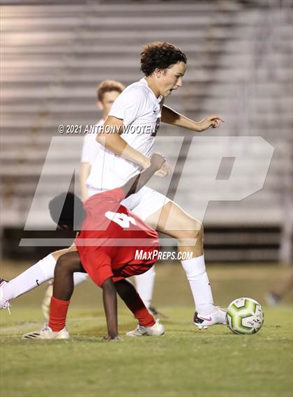 Thumbnail 3 in Jack Britt @ Seventy-First photogallery.
