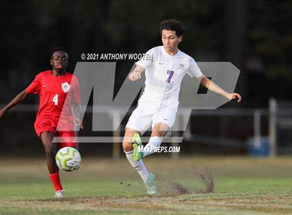 Thumbnail 3 in Jack Britt @ Seventy-First photogallery.