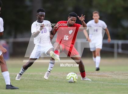 Thumbnail 3 in Jack Britt @ Seventy-First photogallery.