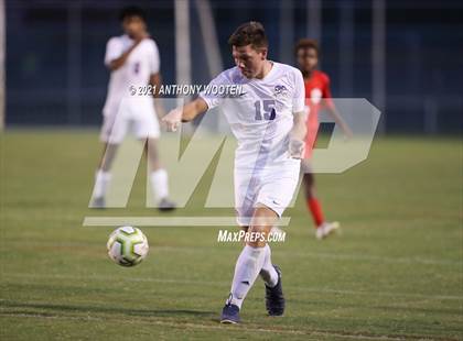 Thumbnail 3 in Jack Britt @ Seventy-First photogallery.