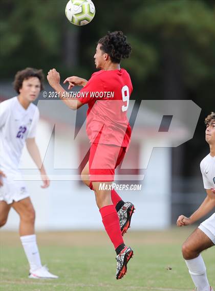 Thumbnail 3 in Jack Britt @ Seventy-First photogallery.
