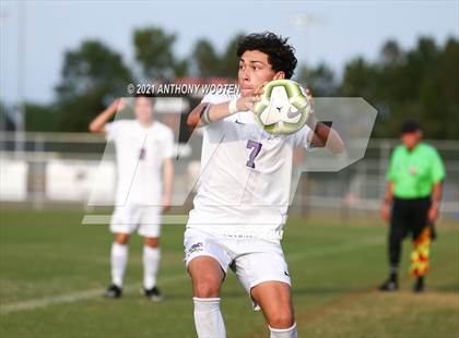 Thumbnail 2 in Jack Britt @ Seventy-First photogallery.