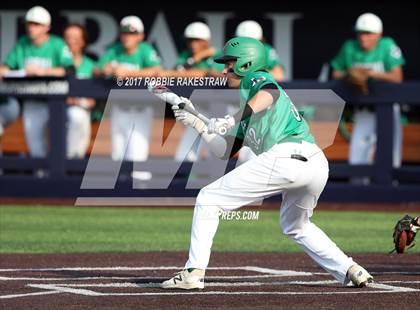Thumbnail 2 in Carroll vs. Allen (UIL 6A Regional Quarterfinal) photogallery.
