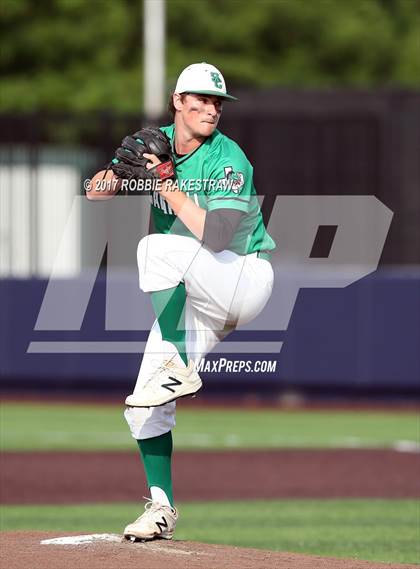 Thumbnail 1 in Carroll vs. Allen (UIL 6A Regional Quarterfinal) photogallery.